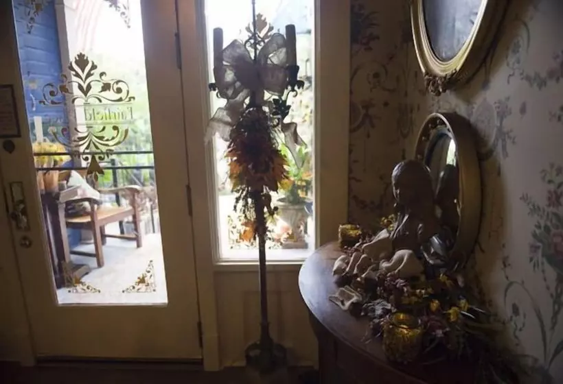 酒店 Stay Fairfield   Fairfield Place And Fairfield Manor Bed & Breakfast