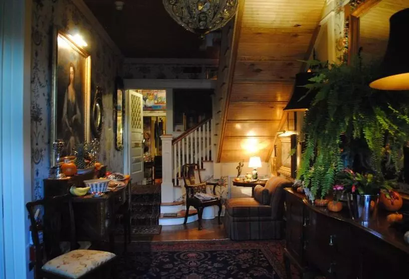 酒店 Stay Fairfield   Fairfield Place And Fairfield Manor Bed & Breakfast