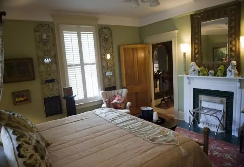 酒店 Stay Fairfield   Fairfield Place And Fairfield Manor Bed & Breakfast