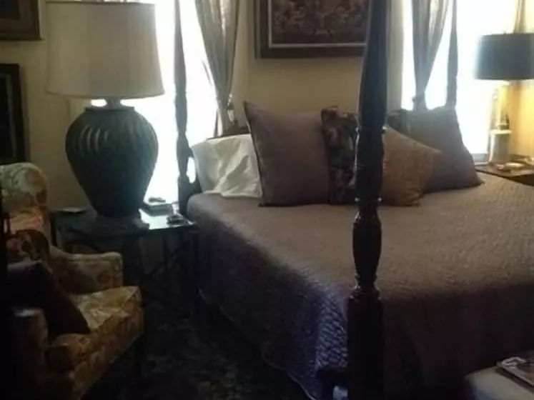 酒店 Stay Fairfield   Fairfield Place And Fairfield Manor Bed & Breakfast