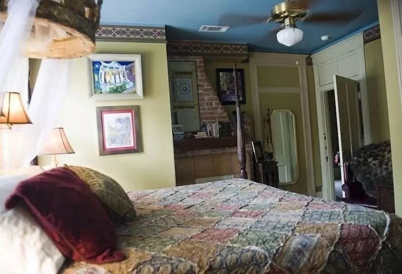 酒店 Stay Fairfield   Fairfield Place And Fairfield Manor Bed & Breakfast