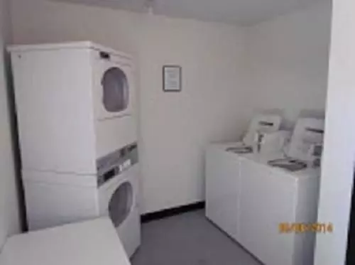 هتل Clifs Lodge At The Falls