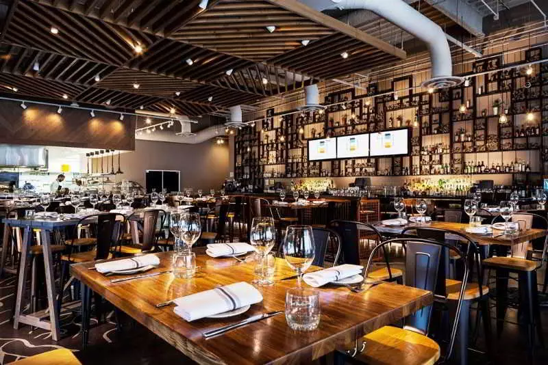 Whitney Peak Hotel Reno, Tapestry Collection By Hilton