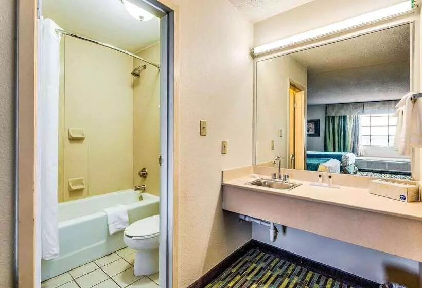 ホテル Wyndham Garden Wichita Downtown