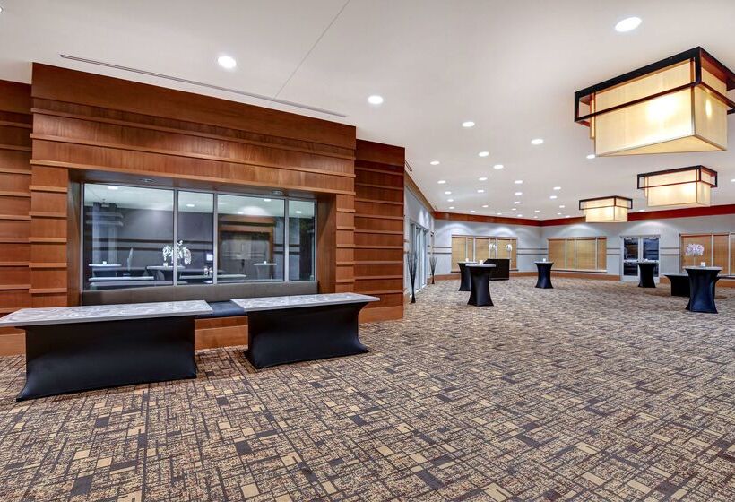 리조트 Doubletree By Hilton Phoenix  Tempe