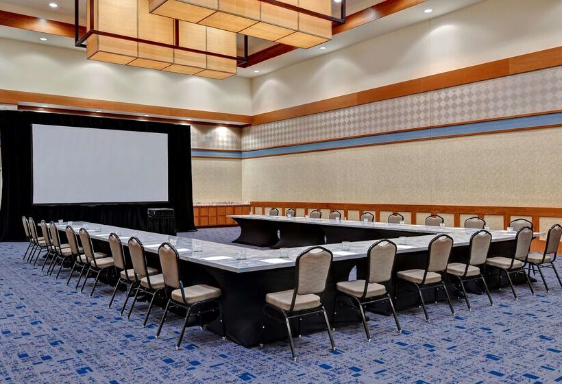 리조트 Doubletree By Hilton Phoenix  Tempe