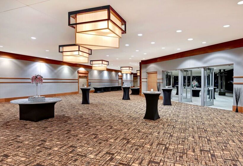 리조트 Doubletree By Hilton Phoenix  Tempe