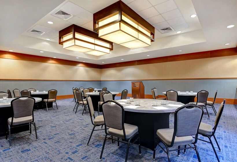 리조트 Doubletree By Hilton Phoenix  Tempe