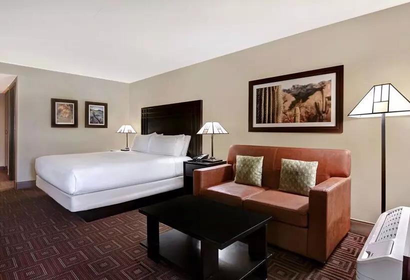 אתר נופש Doubletree By Hilton Phoenix  Tempe