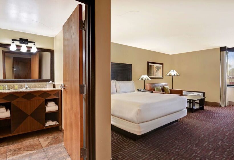 리조트 Doubletree By Hilton Phoenix  Tempe