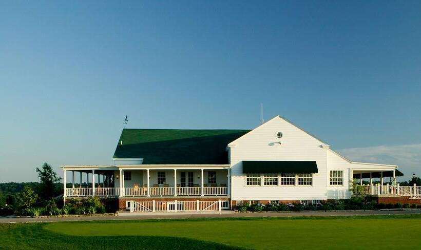 منتجع The Villas At French Lick Springs