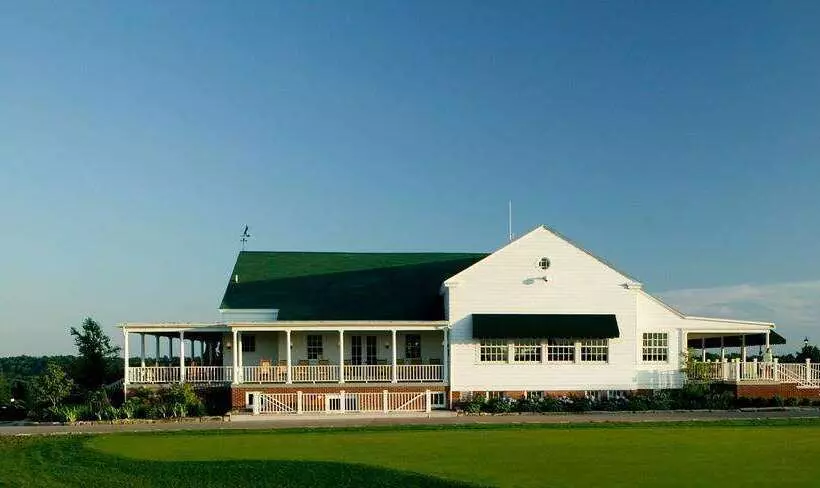 リゾートホテル The Villas At French Lick Springs