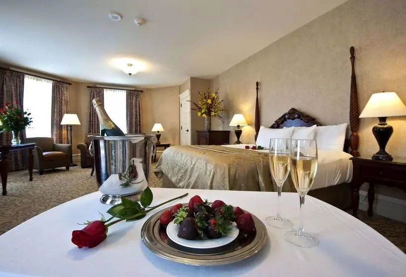 リゾートホテル The Villas At French Lick Springs