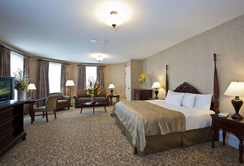 منتجع The Villas At French Lick Springs