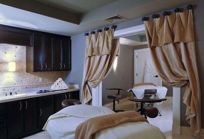 منتجع The Villas At French Lick Springs