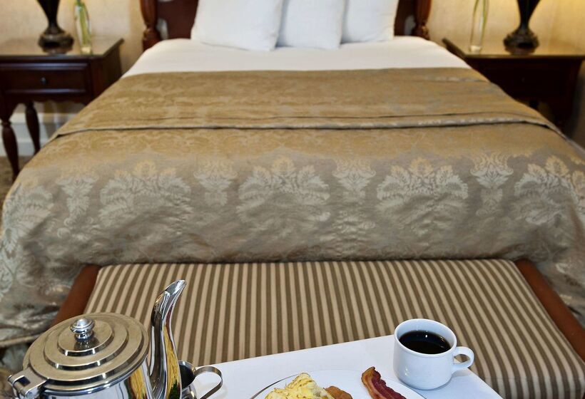 منتجع The Villas At French Lick Springs