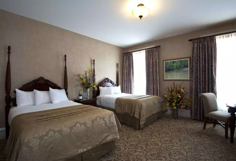 リゾートホテル The Villas At French Lick Springs