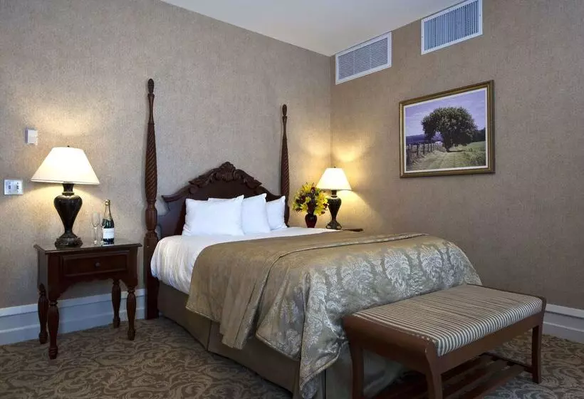 リゾートホテル The Villas At French Lick Springs