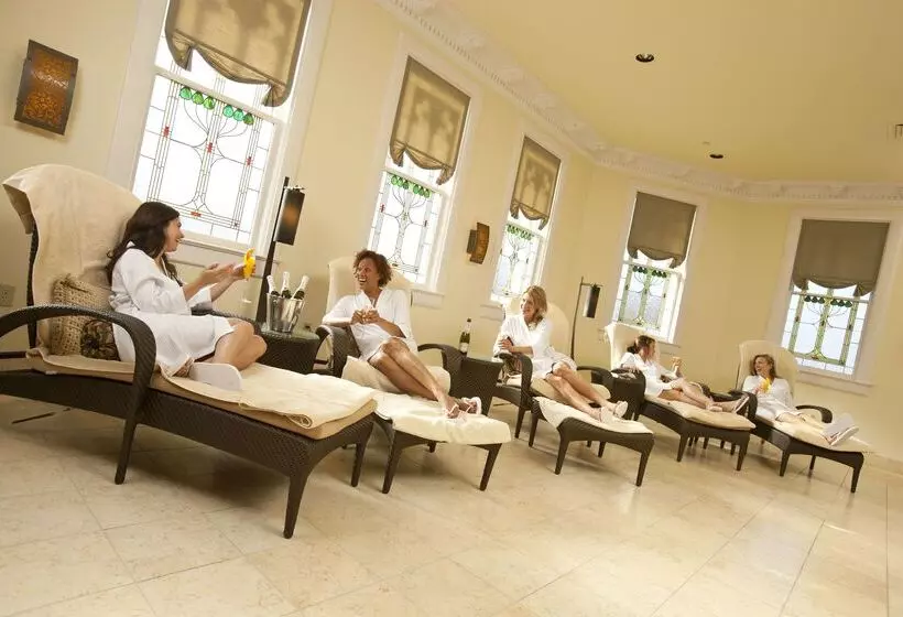 リゾートホテル The Villas At French Lick Springs