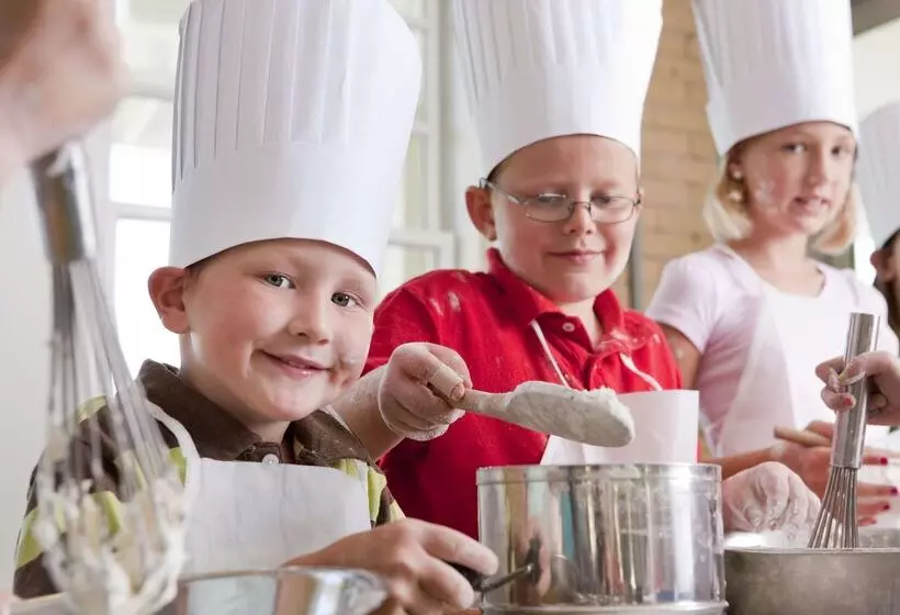 リゾートホテル The Villas At French Lick Springs