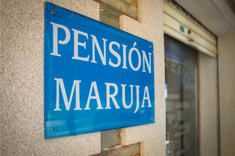 Pensión Maruja