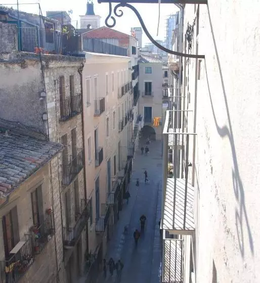 پانسیون Pensió Viladomat