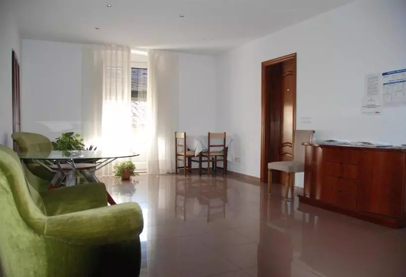 پانسیون Pensió Viladomat