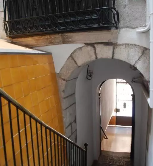 پانسیون Pensió Viladomat