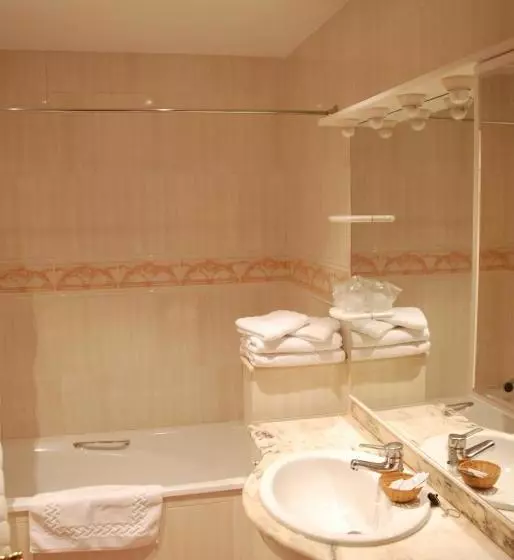 پانسیون Pensió Viladomat