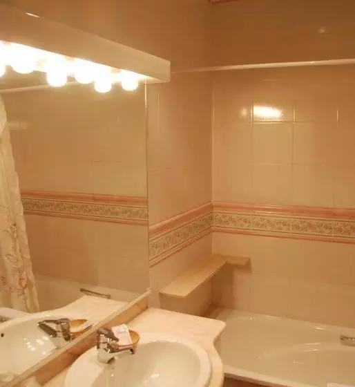 پانسیون Pensió Viladomat