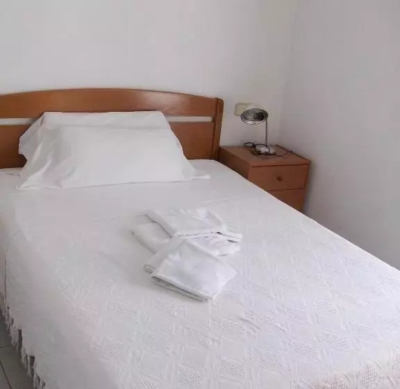 پانسیون Pensió Viladomat