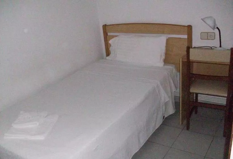 پانسیون Pensió Viladomat