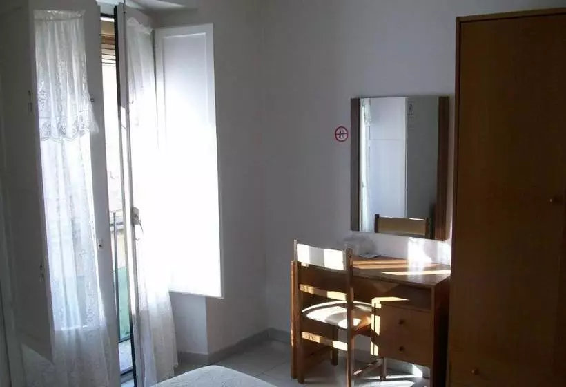 پانسیون Pensió Viladomat