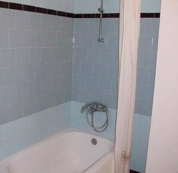 پانسیون Pensió Viladomat