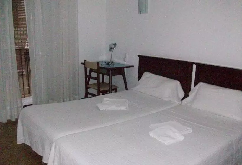 پانسیون Pensió Viladomat