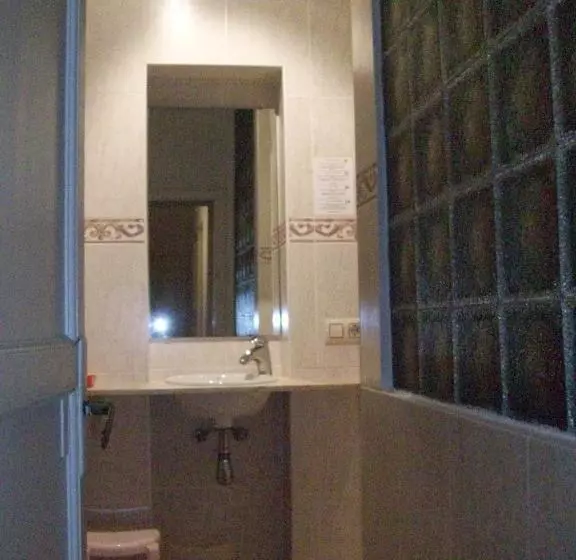 پانسیون Pensió Viladomat