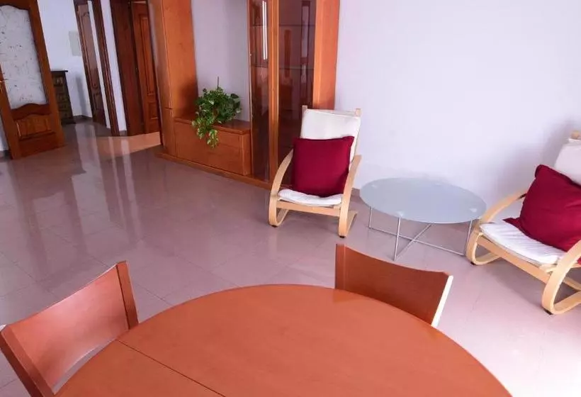 پانسیون Pensió Viladomat