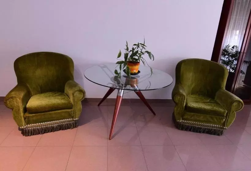 پانسیون Pensió Viladomat