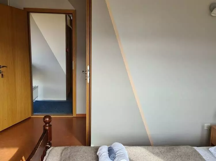 هتل Hótel Hvítserkur