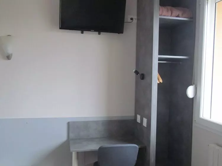 Hotelli Le Florimont