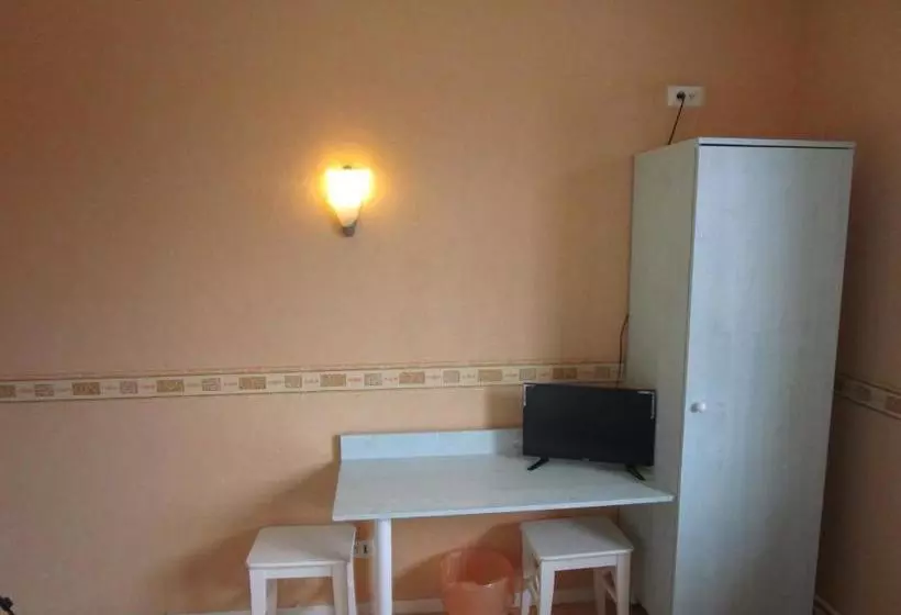 Hotelli Le Florimont