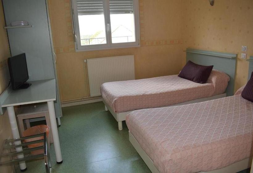 ホテル Le Florimont