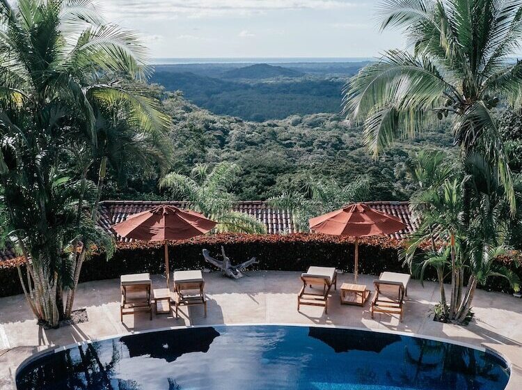 Hotel Los Altos De Eros   Adults Only