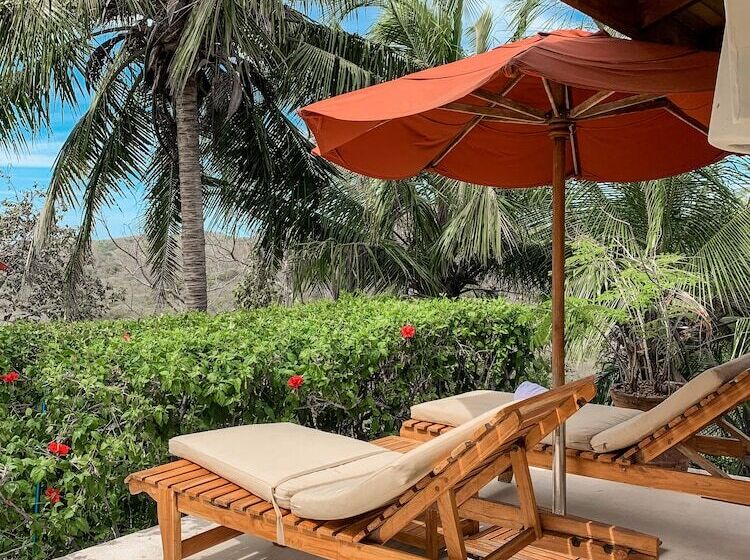 Hotel Los Altos De Eros   Adults Only