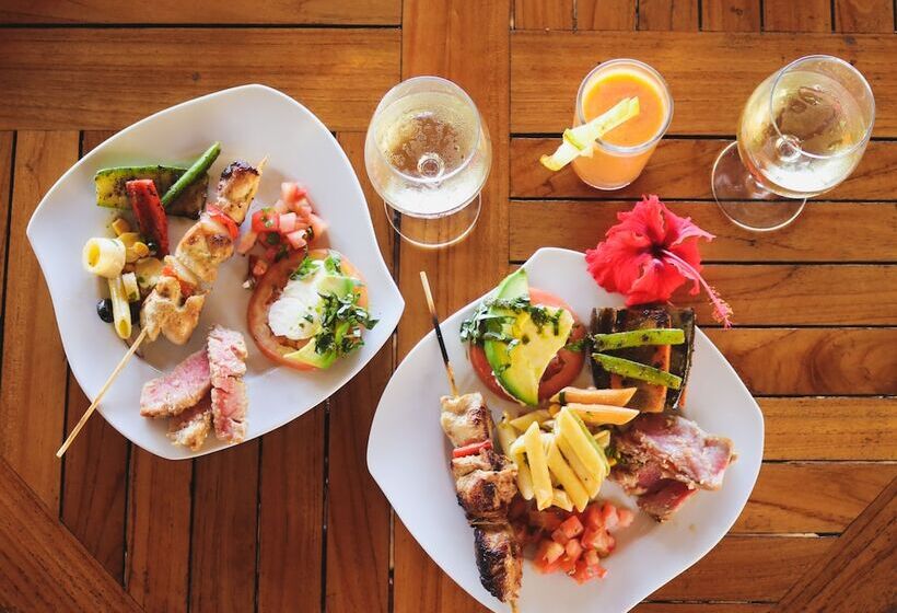 Hotel Los Altos De Eros   Adults Only