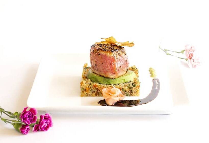 Hotel Los Altos De Eros   Adults Only