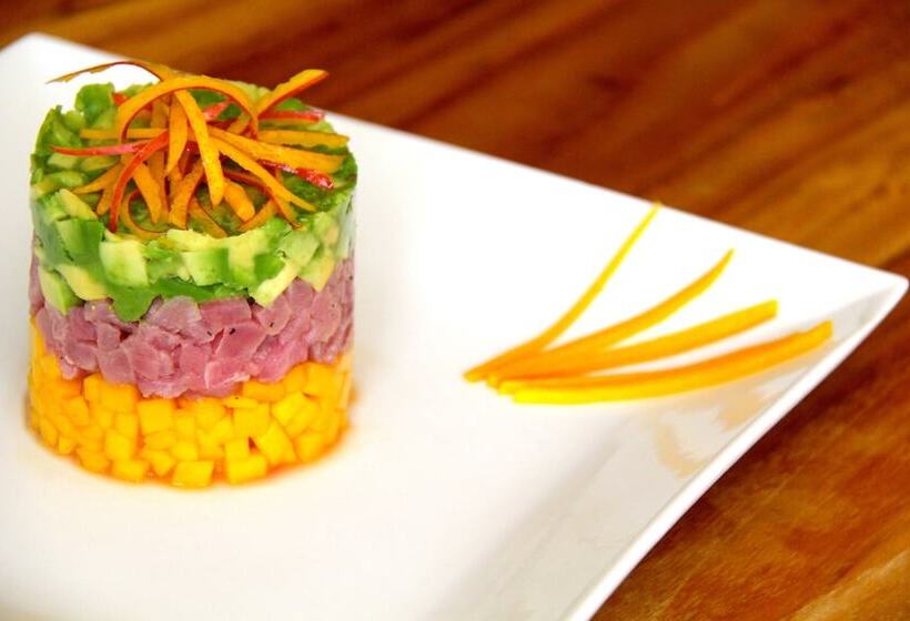 Hotel Los Altos De Eros   Adults Only