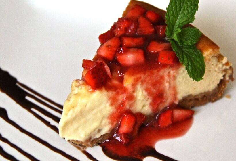 Hotel Los Altos De Eros   Adults Only