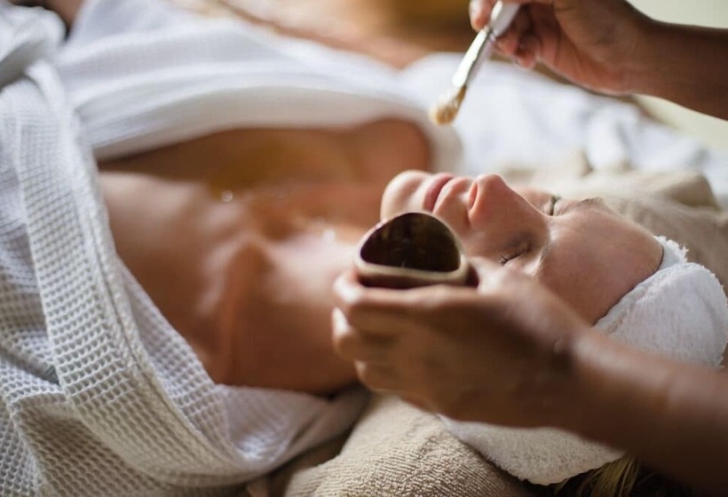 Hotel Los Altos De Eros   Adults Only