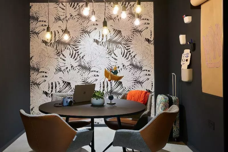 Hotelli Moxy Southampton